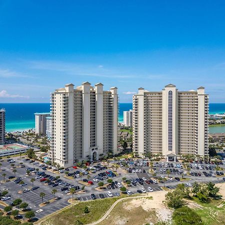 Ariel Dunes II 1805 Destin Exterior photo