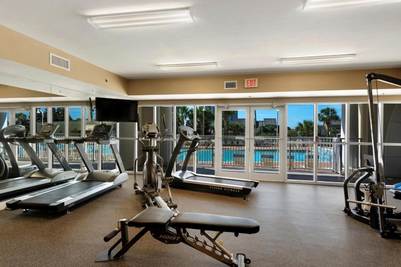 Ariel Dunes II 1805 Destin Exterior photo