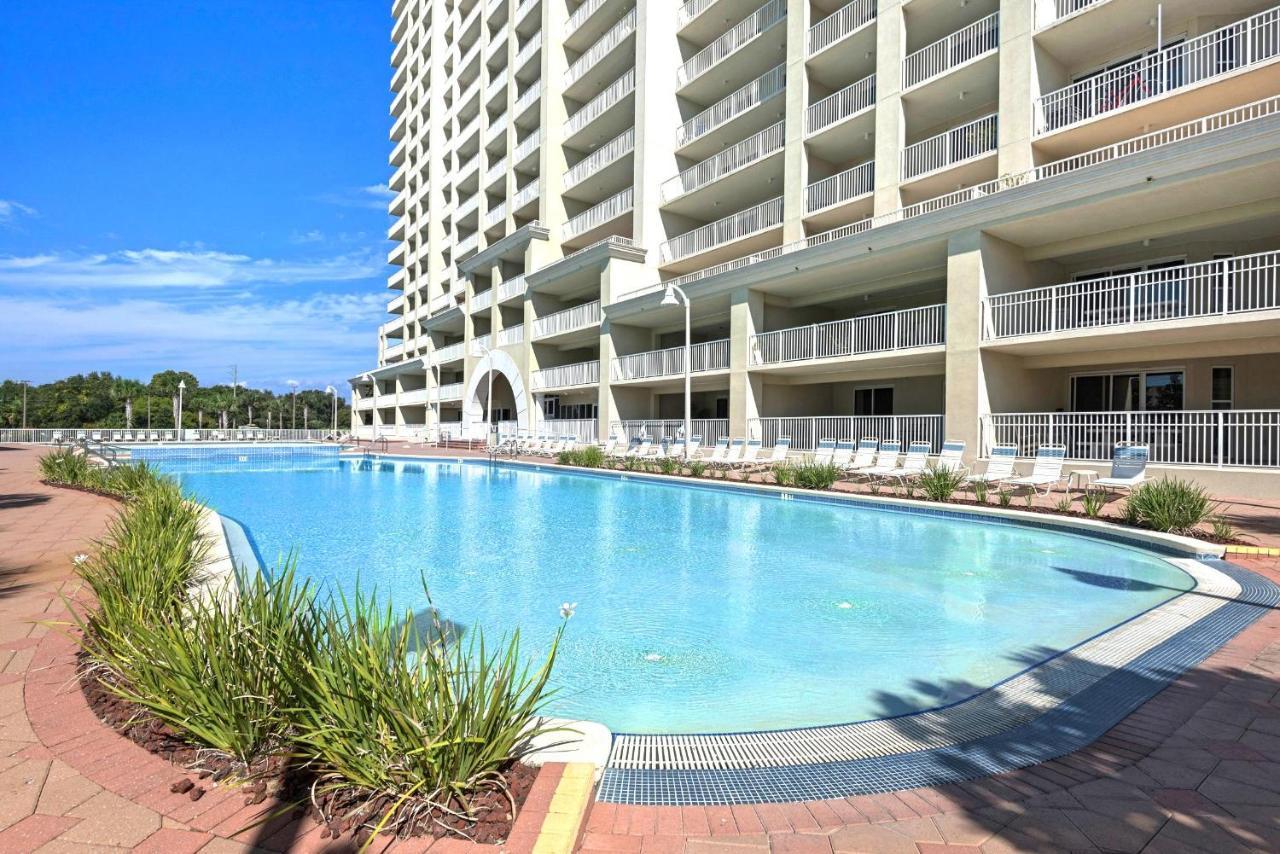 Ariel Dunes II 1805 Destin Exterior photo