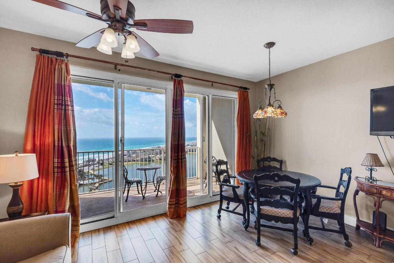 Ariel Dunes II 1805 Destin Exterior photo