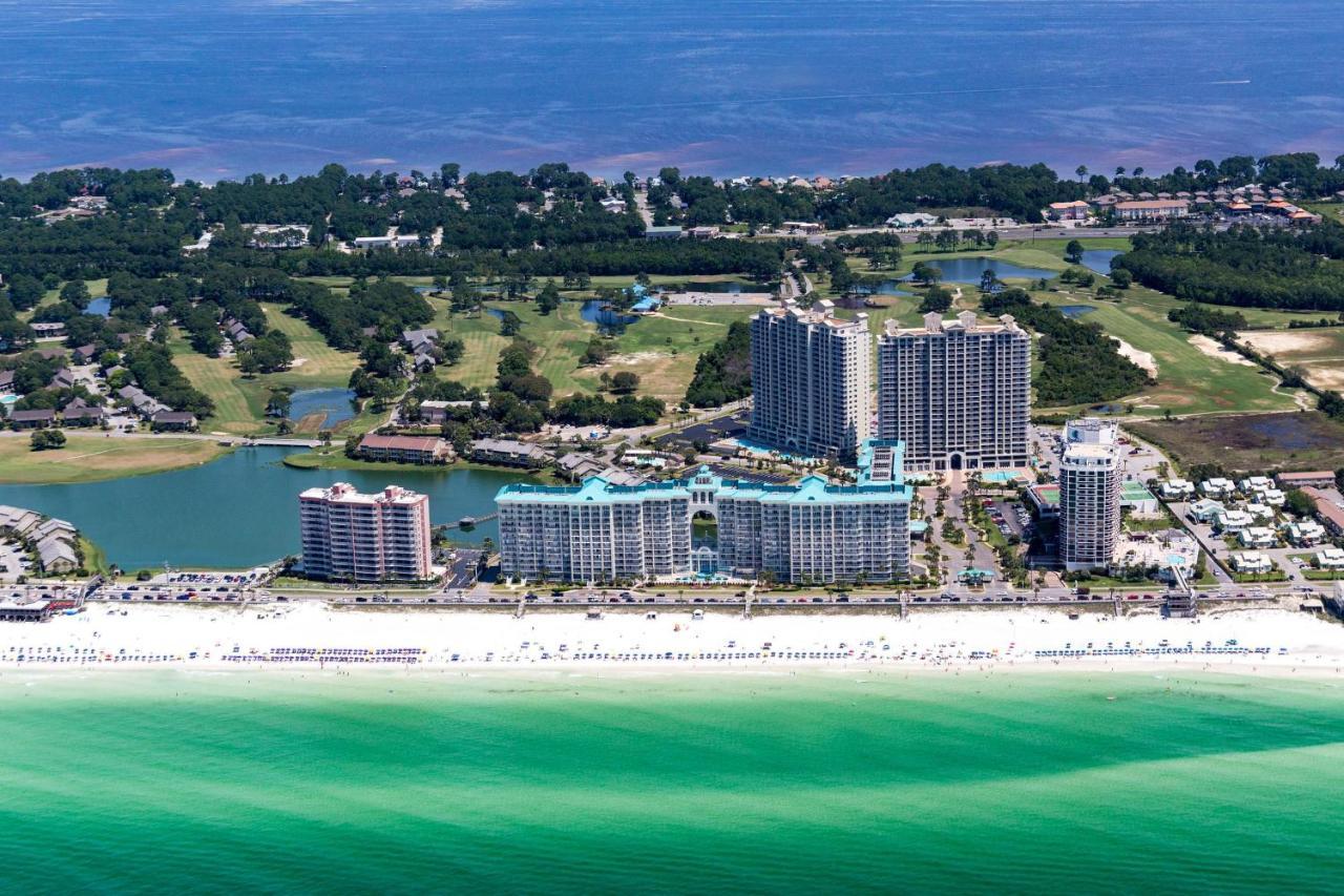 Ariel Dunes II 1805 Destin Exterior photo