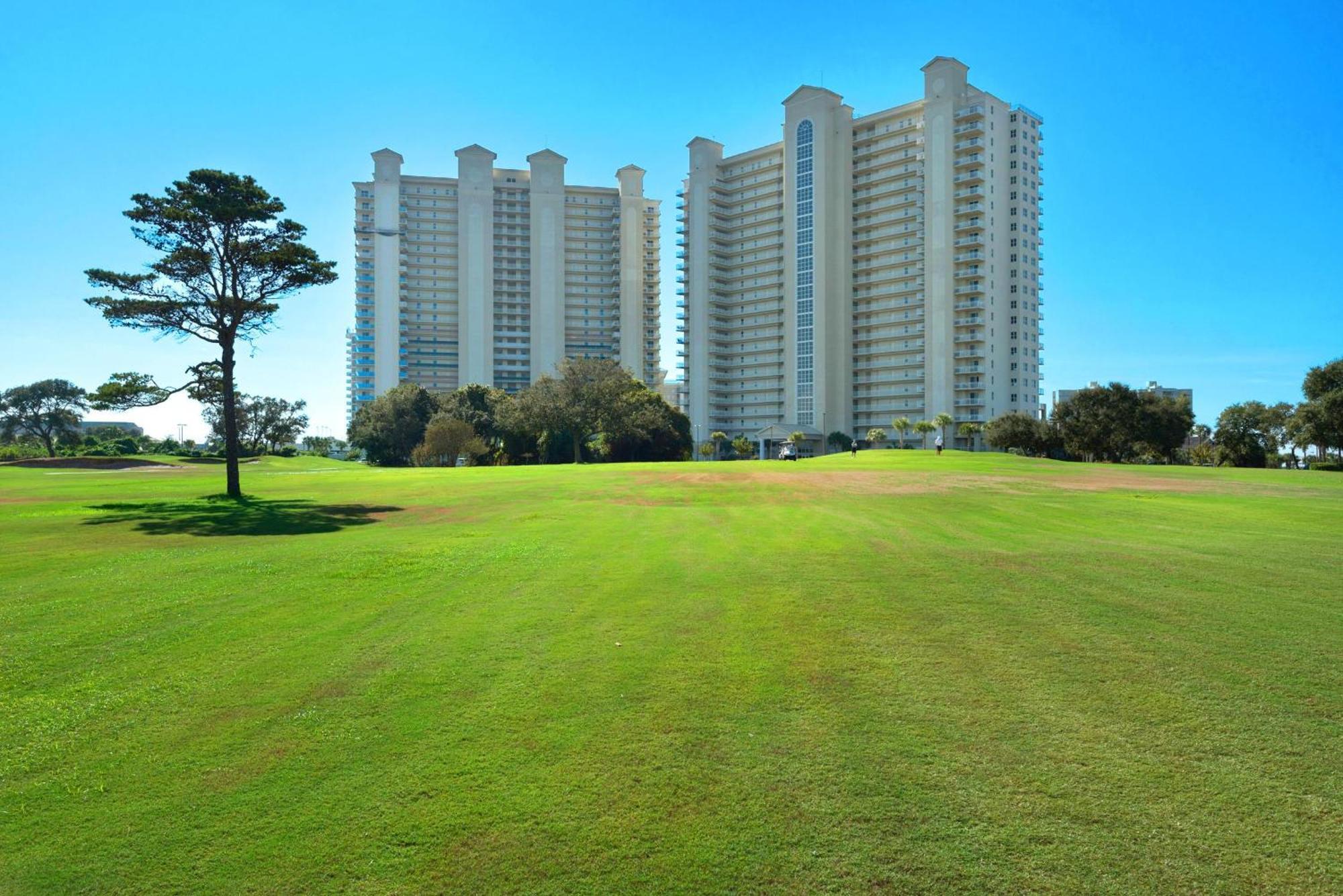 Ariel Dunes II 1805 Destin Exterior photo