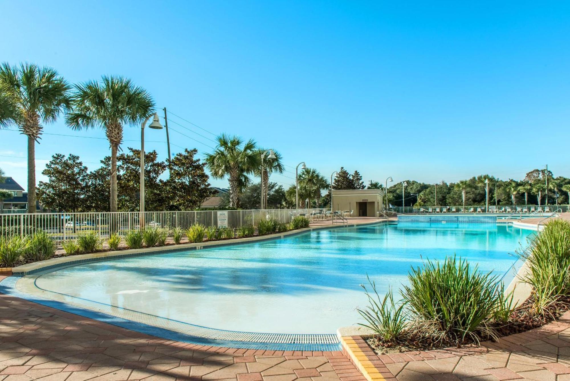 Ariel Dunes II 1805 Destin Exterior photo